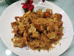 -金沙滩海鲜餐厅(梅江龙水园店)