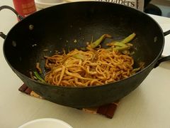 -金豆角砂锅焖面(安贞店)