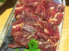 -夕酱の烧肉屋