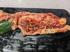 特级牛肋条-妥妥烤肉料理(昙华林店)