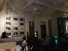 大堂-瓦库茶馆17号(海汇港店)