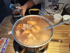 -茄子恰恰·新云南小炒(坪山益田店)
