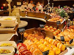 -B&C黄油与面包·THE GARDEN BAKERY概念店(世纪汇店)