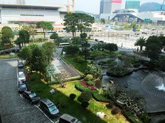 -康帝国际酒店-艾斯本自助西餐厅