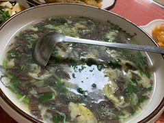 -东北风味思缘食府(对湖路店)