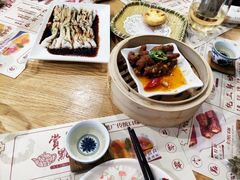 -赏点粤式点心(广州塔店)