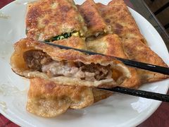 -清真麦顺和饭庄·二姐回头(和平店)