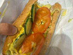 -SUBWAY赛百味(高新绿宝店)