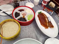 -红菜坊·烤鸭·川鲁宴(石园店)