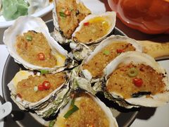 -33号大院·青岛本帮菜(五四广场店)