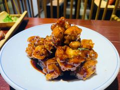 -大牌大·传统杭帮菜(湖滨店)