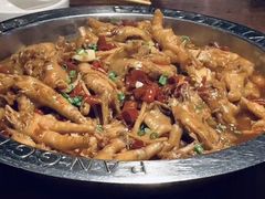 -胖哥俩肉蟹煲(湖滨银泰in77店)