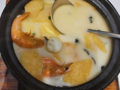 招牌一锅鲜-930私房菜(欧阳路店)