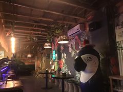 -The Tiki Bungalow提基小木屋酒吧