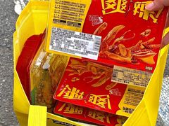 -周黑鸭(武汉武昌区解放路司门口店)