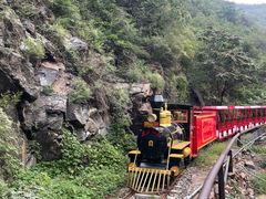-双龙峡