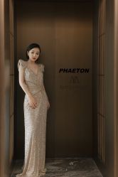 -MANLI BRIDAL婚纱