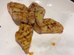 -粤匠·澳门点心粤菜海鲜(澳门半岛店)