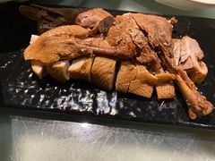 -淀里船宴(卓达店)