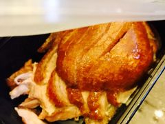 -局气 烤鸭·北京菜(光华路店)