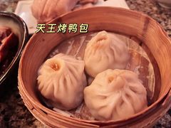 -南京大牌档(人民广场店)