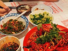 -文和友老长沙龙虾馆(化龙池店)