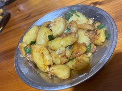 -老鲍农家乐