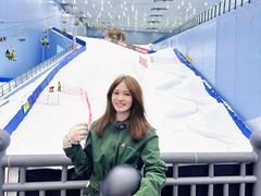 -广州热雪奇迹
