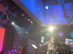 -洛缦音乐餐厅(工业展览馆万象城店)