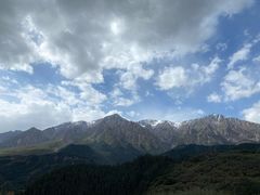 -张掖平山湖大峡谷景区