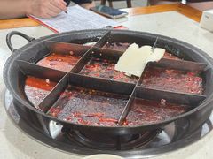 -化龙桥九宫格火锅(清水河店)