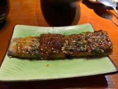 -鳗鱼家·深夜食堂(军博店)