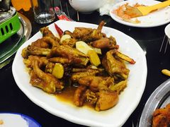 -瑞杰烧烤店·24小时营业(山东路店)