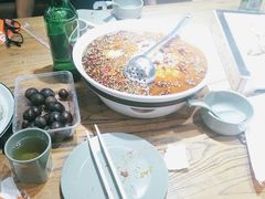 -小杨烤肉(朱雀店)