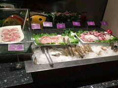 android_upload_pic-圣廷苑酒店-世纪楼菲苑自助餐厅