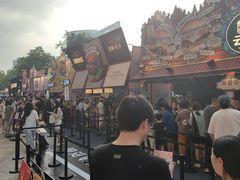 -龙湖杭州滨江天街