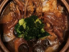 -八分饱·西津会(西津渡店)