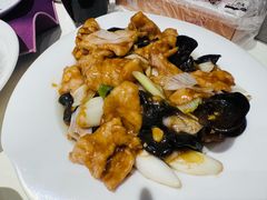 -凯鸽酒楼(大同振兴街店)