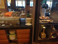 -富力丽思卡尔顿酒店·香荟全日制餐厅