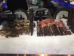 -加餐海鲜自助(宝龙一城店)