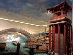 -隋唐大运河文化博物馆