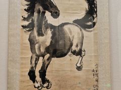 -徐悲鸿纪念馆