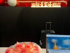 -成都ins星空塔酒店(春熙路天府广场店)