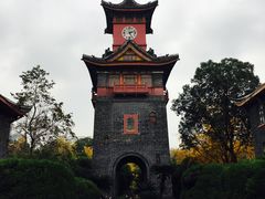 -四川大学(华西校区)