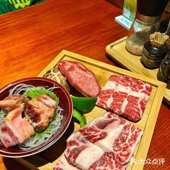 炎蔵日本料理