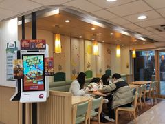 -德克士(砂之船奥特莱斯店)