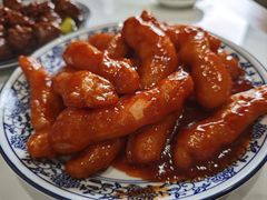 -北大地皖峰饭馆