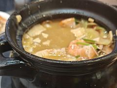 -官塘陈记鱼生·潮汕砂锅粥·牛肉火锅(潮枫路总店)