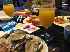 -深圳四季酒店·馥自助餐厅