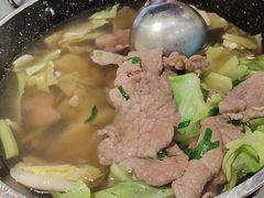 -全牛匠·乐山跷脚牛肉(西北旺万象汇店)